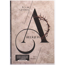 A Relíquia (DE QUEIRÓS, Eça)