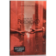 Amor de Perdição (CASTELO BRANCO, Camilo)