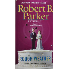 Rough Weather (PARKER, Robert B.)