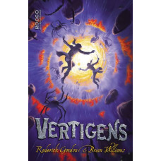 Vertigens (GORDON, Roderick; HILLIAMS, Brian)