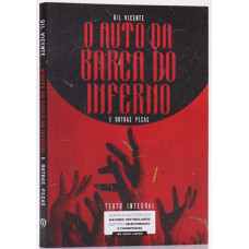 O Auto da Barca do Inferno (VICENTE, Gil)