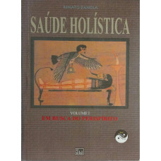 Saúde Holística (ZANOLA, Renato)