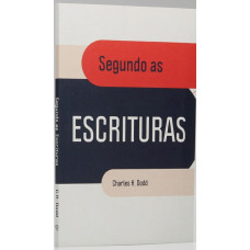 Segundo as Escrituras (DODD, Charles H.)