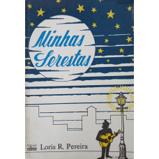 Minhas Serestas (PEREIRA, Loris)