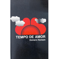Tempo de Amor (HOMEM, Homero)