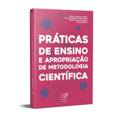 Práticas de ensino e apropriação de metodologia científica