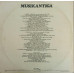 Musikantiga – Musikantiga