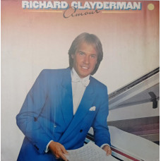 Richard Clayderman – Amour