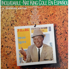 Inolvidable - Nat King Cole En Español