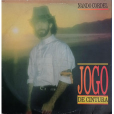 Nando Cordel – Jogo De Cintura
