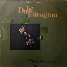 Duke Ellington - The Reprise Years 1962-1967 [LP Duplo]