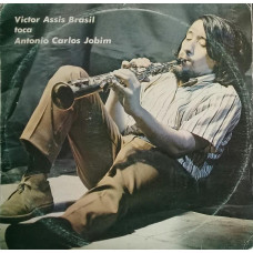 Victor Assis Brasil – Toca Antonio Carlos Jobim