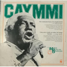 História Da Música Popular Brasileira - Dorival Caymmi