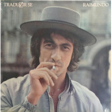 Raimundo Fagner – Traduzir Se