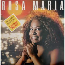 Rosa Maria ‎– Rosa Maria
