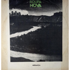 Roupa Nova ‎– Herança