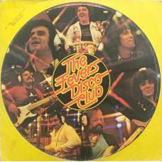 The Fevers ‎– Disco Club