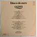 Disco De Ouro - Oldies