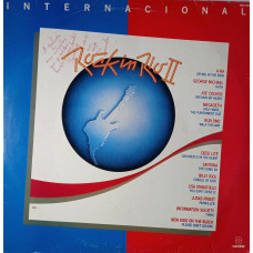 Rock In Rio II