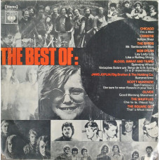 The Best Of: