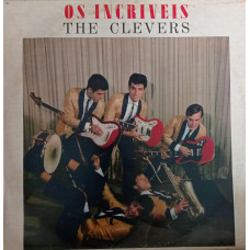 The Clevers – Os Incriveis The Clevers