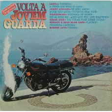 Volta à Jovem Guarda
