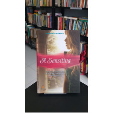 A sensitiva - saga da família Wherlocke, volume 2 (HOWELL, Hannah)