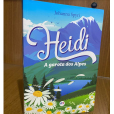 Heidi - A Garota dos Alpes