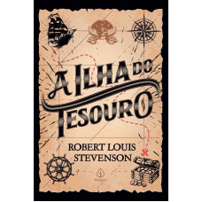 A ilha do tesouro (STEVENSON, Robert Louis)
