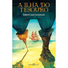 A ilha do tesouro (STEVENSON, Robert Louis)