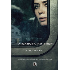 A garota no trem