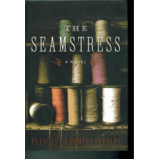 The Seamstress (PEEBLES, Frances de Pontes)