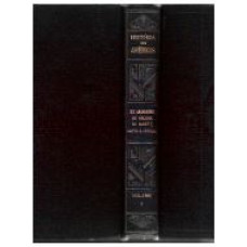 Historia Das Americas - Os Aborigenes Da America Do Norte E America Central - Vol 1