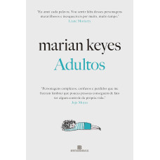 Adultos (KEYES, Marian)