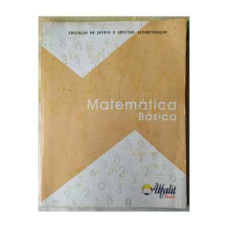 Matemática Básica - Educação de Jovens e Adultos - Alfabetização