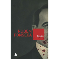 Agosto (FONSECA, Rubem)