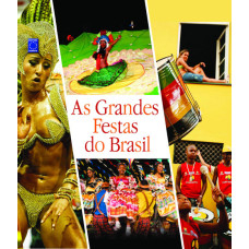 As Grandes Festas do Brasil 