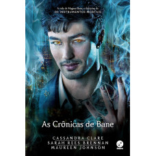 As crônicas de Bane