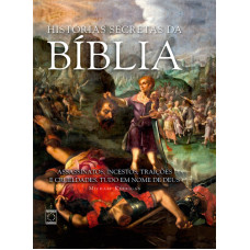 Histórias Secretas da Bíblia  ( KERRIGAN, michael)