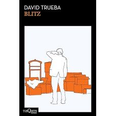 Blitz ( TRUEBA, david )