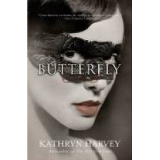 Butterfly  ( HARVEY, KATHRYN )