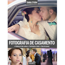 Fotografia de Casamento - vol 2