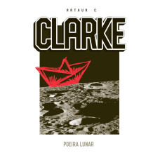 Poeira Lunar (CLARKE, Arthur)