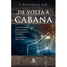 De volta à cabana (KRUGER, C. Baxter)