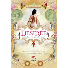 Desirée: a sexóloga que não sabia amar (VITA, Fernando)
