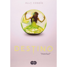 Destino (CONDIE, Ally)