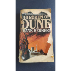 Children Of Dune (HERBERT, Frank)