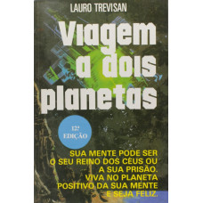 Viagem a Dois Planetas