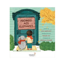 Proibido aos Elefantes