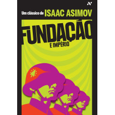 Fundação e Império: 2 ( ASIMOV, ISAAC )
